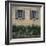 Shuttered Windows Auxonne-Les Petit France-Joe Cornish-Framed Photographic Print