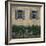 Shuttered Windows Auxonne-Les Petit France-Joe Cornish-Framed Photographic Print