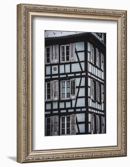 Shutters-Philippe Sainte-Laudy-Framed Photographic Print