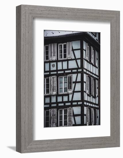 Shutters-Philippe Sainte-Laudy-Framed Photographic Print