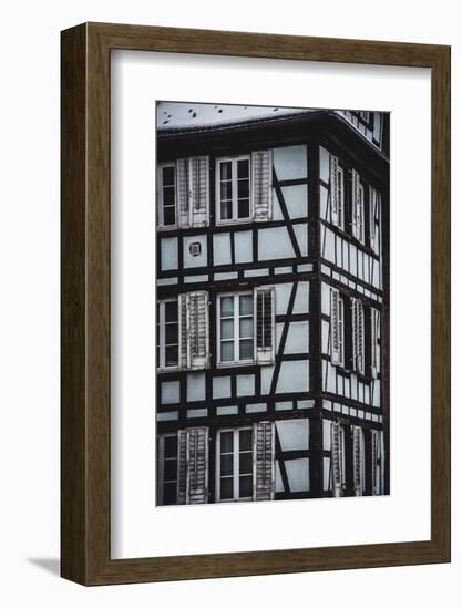 Shutters-Philippe Sainte-Laudy-Framed Photographic Print