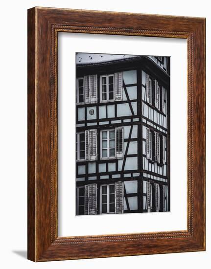 Shutters-Philippe Sainte-Laudy-Framed Photographic Print