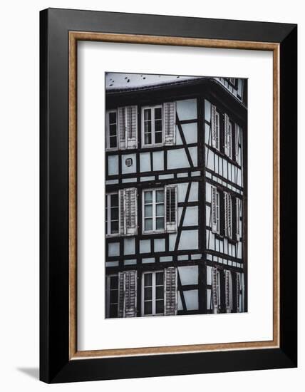 Shutters-Philippe Sainte-Laudy-Framed Photographic Print