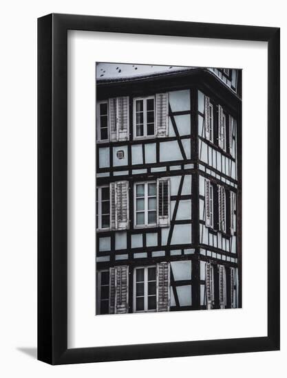 Shutters-Philippe Sainte-Laudy-Framed Photographic Print