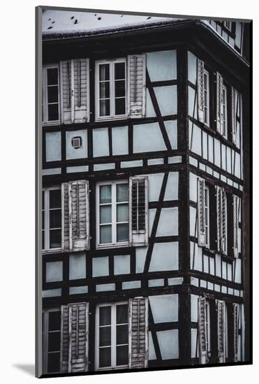 Shutters-Philippe Sainte-Laudy-Mounted Photographic Print
