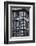 Shutters-Philippe Sainte-Laudy-Framed Photographic Print