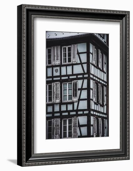 Shutters-Philippe Sainte-Laudy-Framed Photographic Print