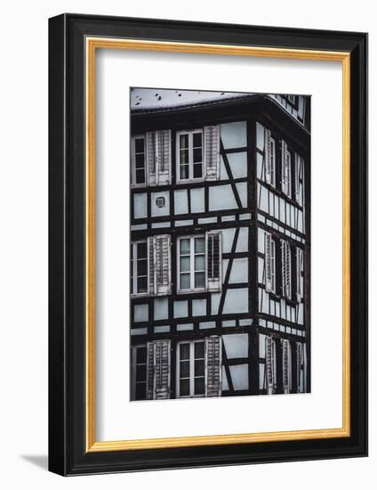 Shutters-Philippe Sainte-Laudy-Framed Photographic Print