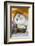 Shwe-Tha-Lyaung Reclining Buddha in Bago, Myanmar-Merrill Images-Framed Photographic Print