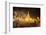 Shwedagon Pagoda, Yangon (Rangoon), Myanmar (Burma), Asia-Colin Brynn-Framed Photographic Print