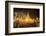 Shwedagon Pagoda, Yangon (Rangoon), Myanmar (Burma), Asia-Colin Brynn-Framed Photographic Print