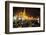 Shwedagon Pagoda, Yangon (Rangoon), Myanmar (Burma), Asia-Colin Brynn-Framed Photographic Print