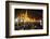 Shwedagon Pagoda, Yangon (Rangoon), Myanmar (Burma), Asia-Colin Brynn-Framed Photographic Print