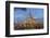 Shwedagon Pagoda, Yangon (Rangoon), Myanmar (Burma), Asia-Peter Schickert-Framed Photographic Print