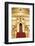 Shwezigon Temple in Bagan, Myanmar-Harry Marx-Framed Photographic Print