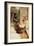 Shy-Sir Lawrence Alma-Tadema-Framed Giclee Print