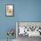 Si Pres Du Ciel-Sylvie Demers-Framed Premier Image Canvas displayed on a wall