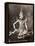 Siam: Dancer, C1870-null-Framed Premier Image Canvas