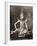 Siam: Dancer, C1870-null-Framed Photographic Print