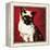 Siamese Cat-McConnell-Framed Premier Image Canvas