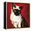 Siamese Cat-McConnell-Framed Premier Image Canvas