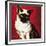 Siamese Cat-McConnell-Framed Giclee Print