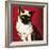 Siamese Cat-McConnell-Framed Giclee Print