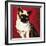 Siamese Cat-McConnell-Framed Giclee Print