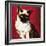 Siamese Cat-McConnell-Framed Giclee Print