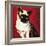 Siamese Cat-McConnell-Framed Giclee Print