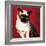 Siamese Cat-McConnell-Framed Giclee Print