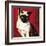 Siamese Cat-McConnell-Framed Giclee Print