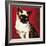 Siamese Cat-McConnell-Framed Giclee Print