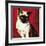 Siamese Cat-McConnell-Framed Giclee Print