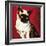 Siamese Cat-McConnell-Framed Giclee Print