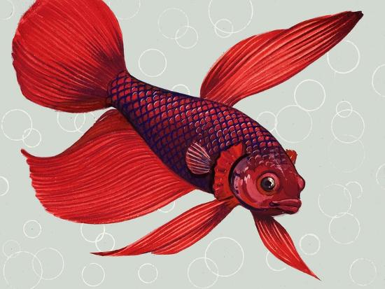 Giclee Print, , large
