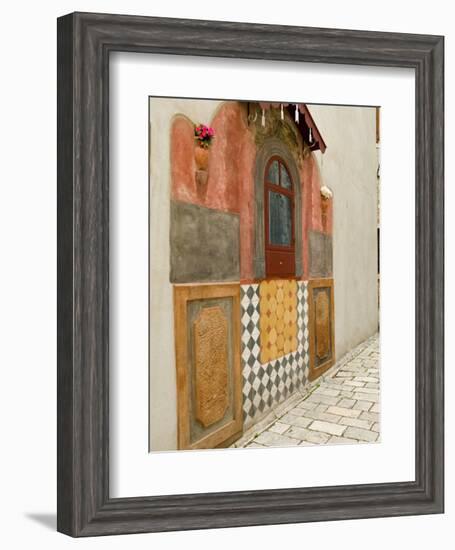 Sibenik, Croatia-Russell Young-Framed Photographic Print