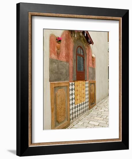 Sibenik, Croatia-Russell Young-Framed Photographic Print