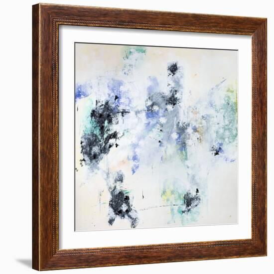 Siberian Spring-Brent Abe-Framed Giclee Print