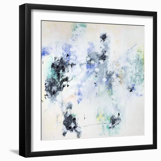 Siberian Spring-Brent Abe-Framed Giclee Print