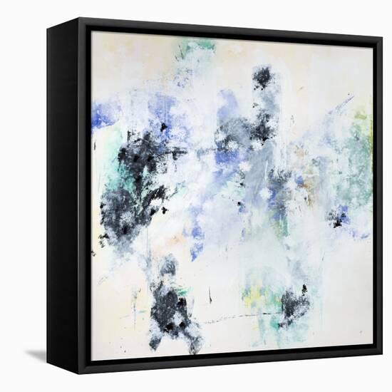 Siberian Spring-Brent Abe-Framed Premier Image Canvas