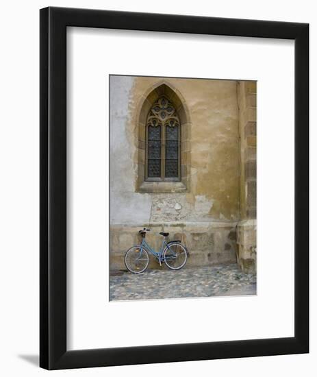 Sibiu, Transylvania, Romania-Russell Young-Framed Photographic Print