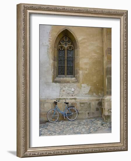 Sibiu, Transylvania, Romania-Russell Young-Framed Photographic Print