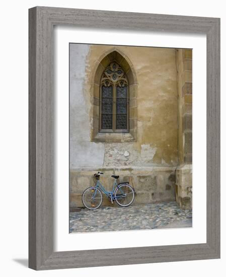 Sibiu, Transylvania, Romania-Russell Young-Framed Photographic Print