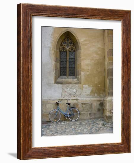 Sibiu, Transylvania, Romania-Russell Young-Framed Photographic Print