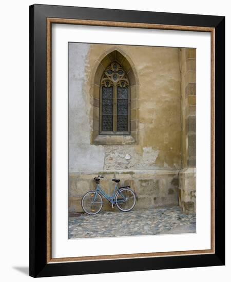 Sibiu, Transylvania, Romania-Russell Young-Framed Photographic Print