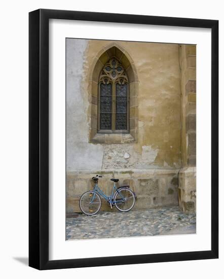 Sibiu, Transylvania, Romania-Russell Young-Framed Photographic Print