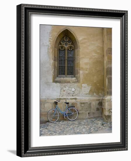 Sibiu, Transylvania, Romania-Russell Young-Framed Photographic Print