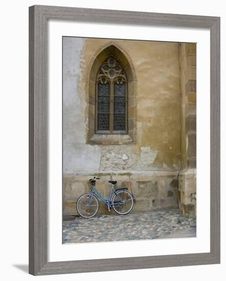 Sibiu, Transylvania, Romania-Russell Young-Framed Photographic Print