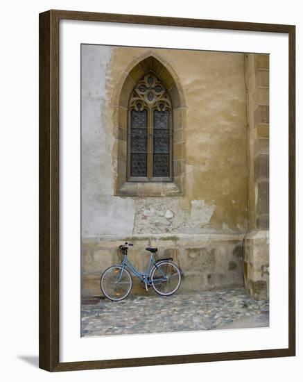 Sibiu, Transylvania, Romania-Russell Young-Framed Photographic Print